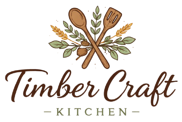 Timber Craft Kitchen